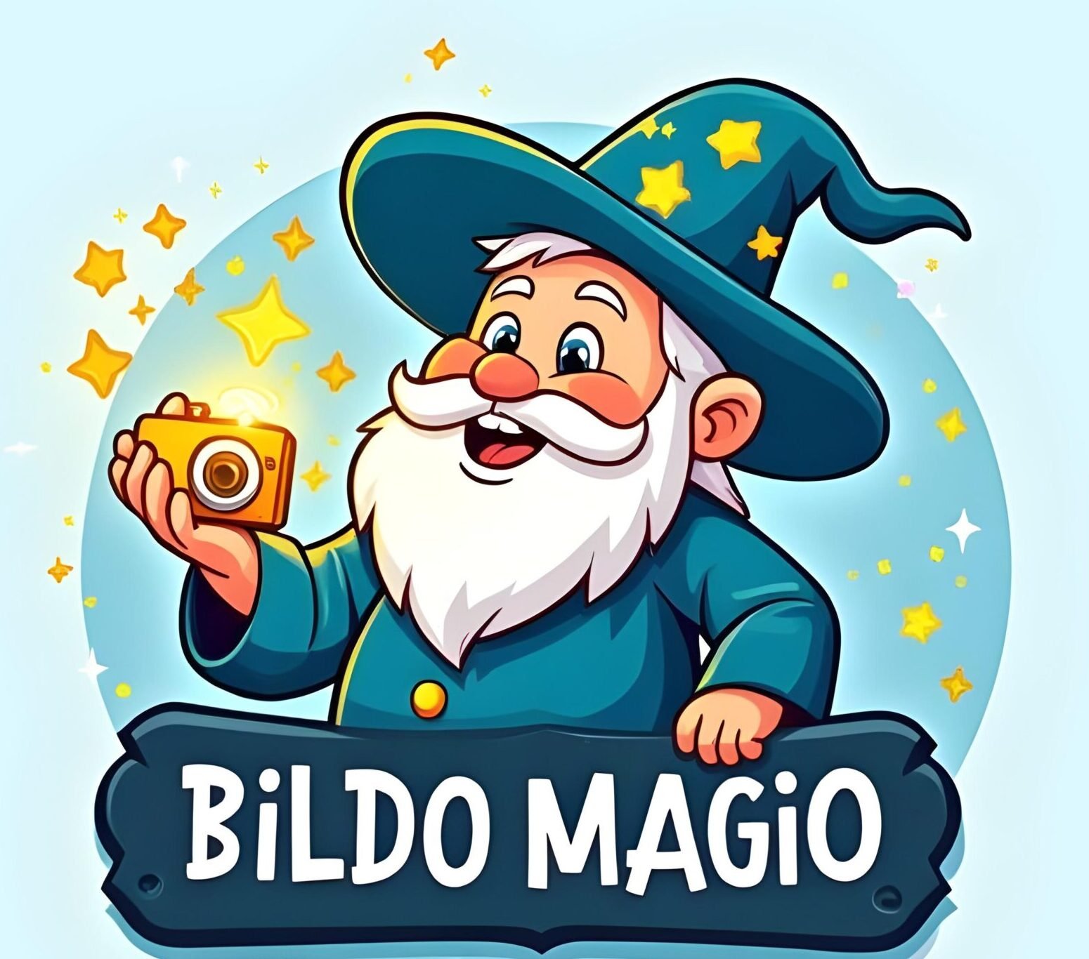 Bildo Magio